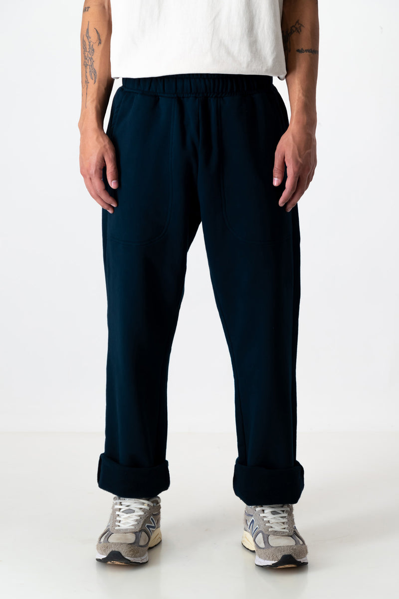 Store Sweatpant ~ Huckleberry