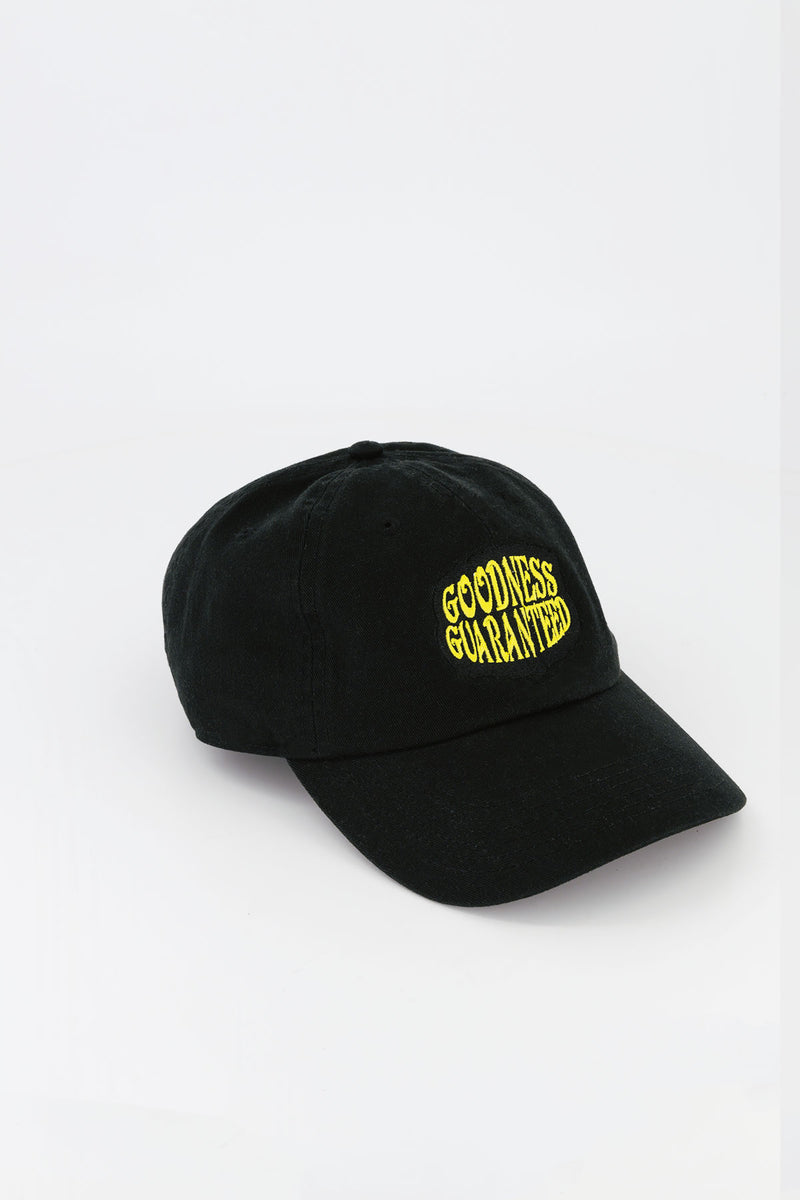 GG CAP ~ Black