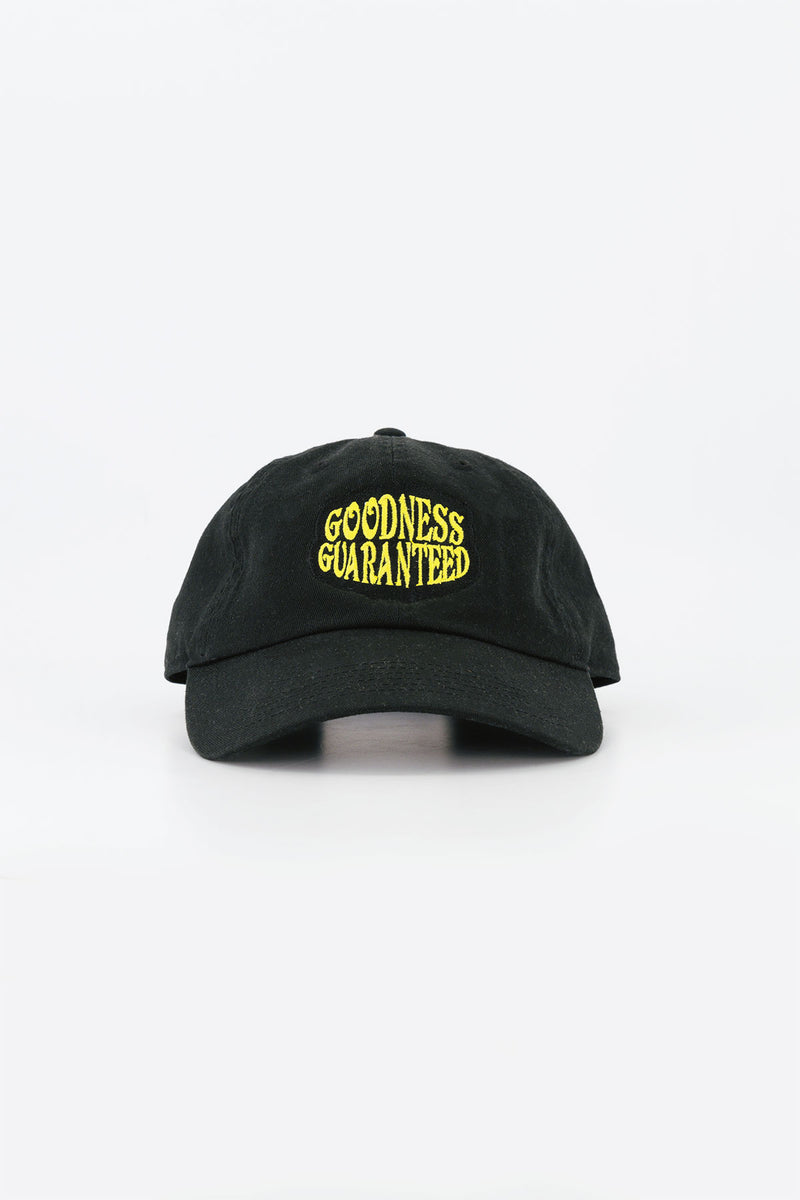 GG CAP ~ Black