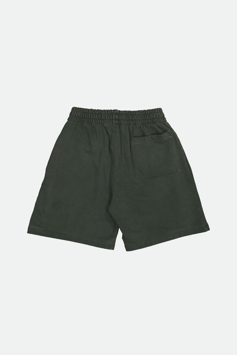 Garden Shorts ~ Grey