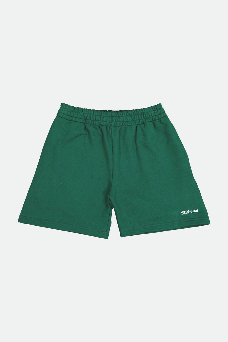 Garden Shorts ~ Green