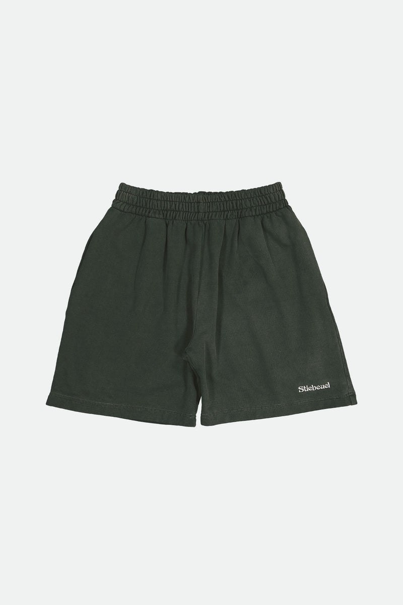 Garden Shorts ~ Grey