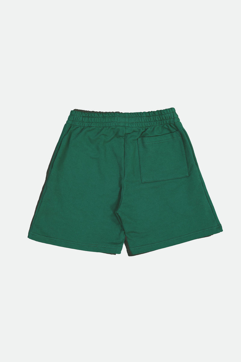 Garden Shorts ~ Green