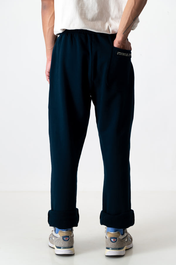 Store Sweatpant ~ Huckleberry