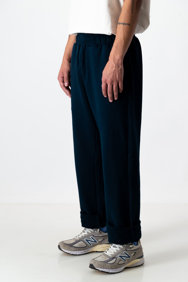 Store Sweatpant ~ Huckleberry