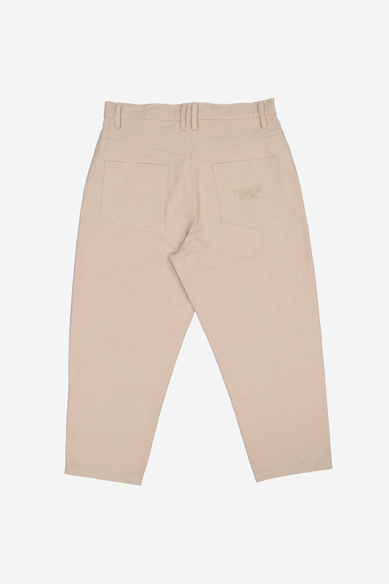 Store Chore Pants ~ Pebble