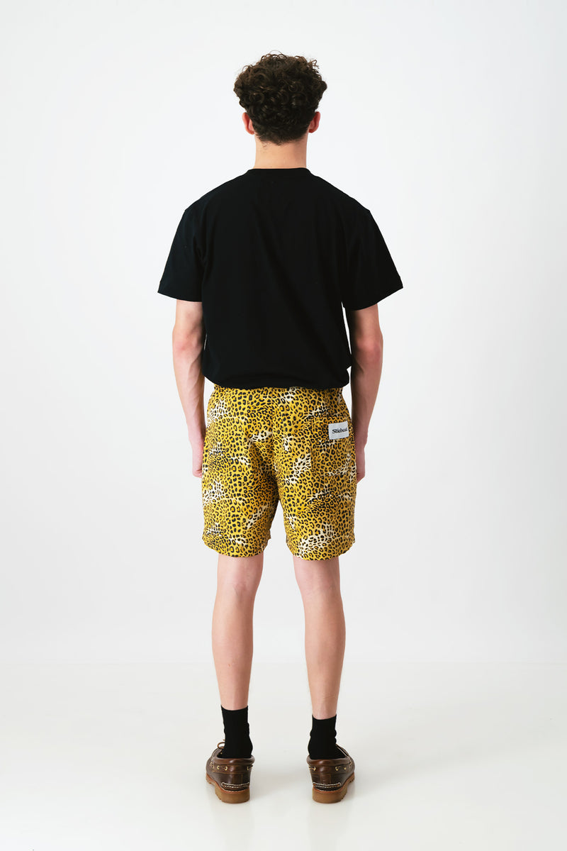 Safari Shorts