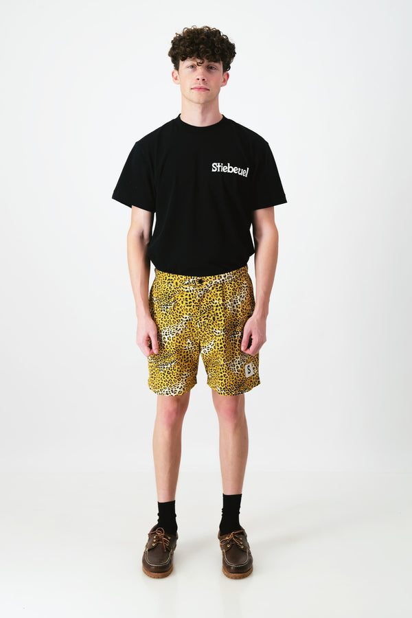 Safari Shorts