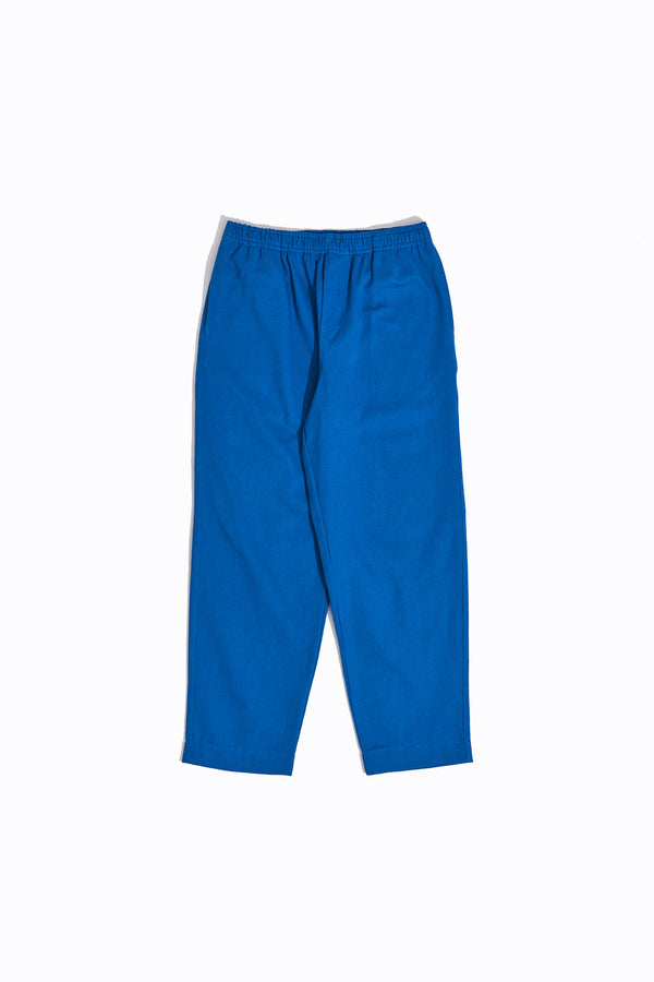 Country Chore Pants ~ Azure