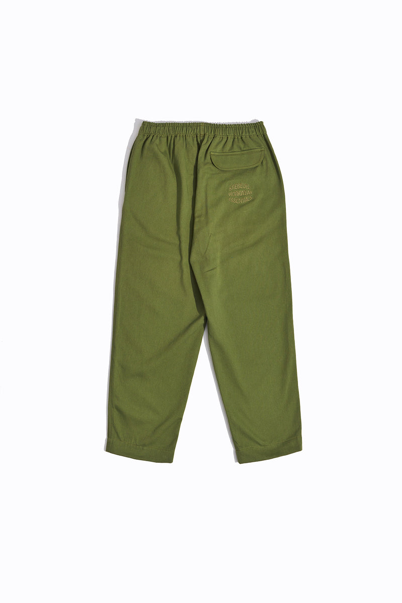 Country Chore Pants ~ Olive