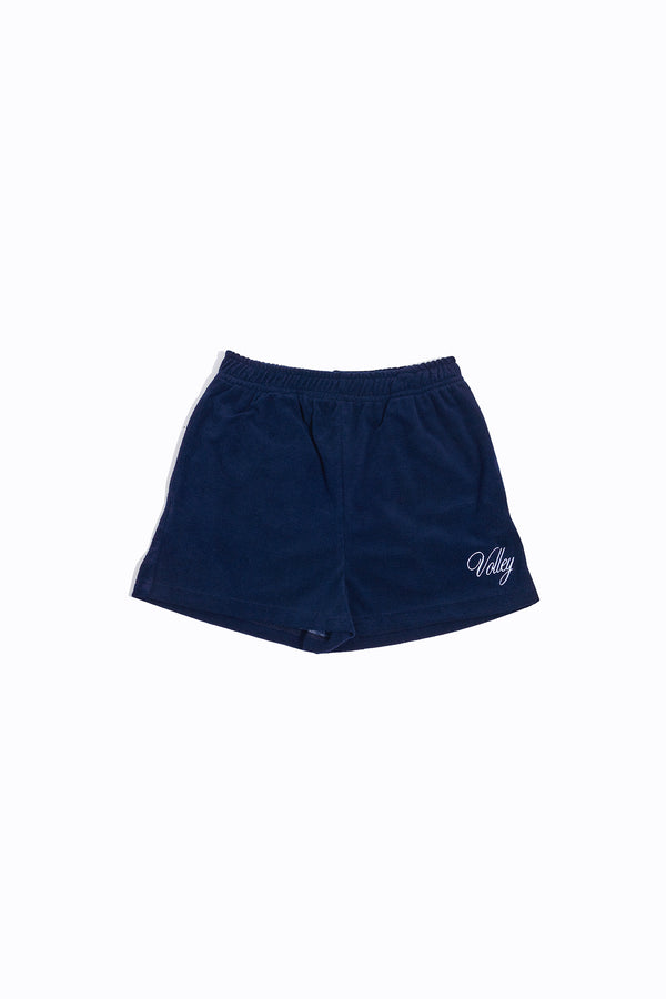 Volley Shorts ~ Navy