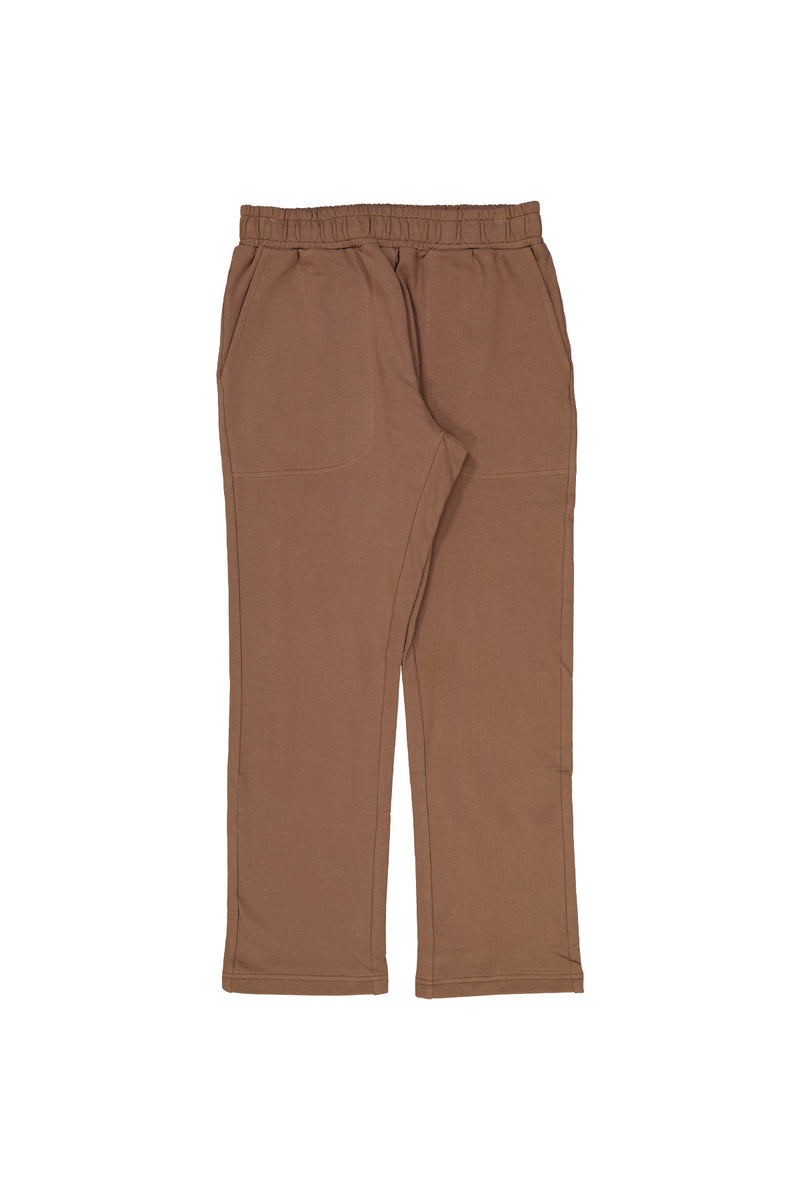 Store Sweatpant ~ Brown