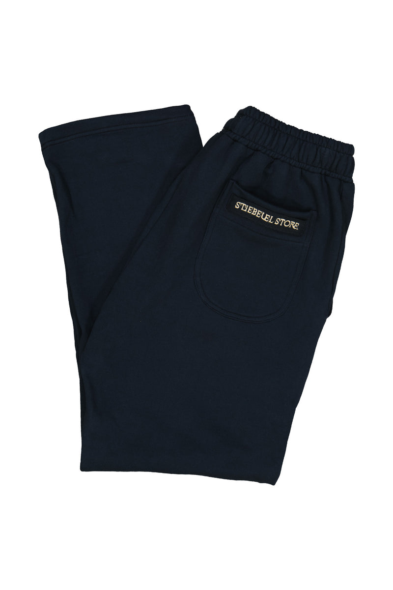 Store Sweatpant ~ Huckleberry