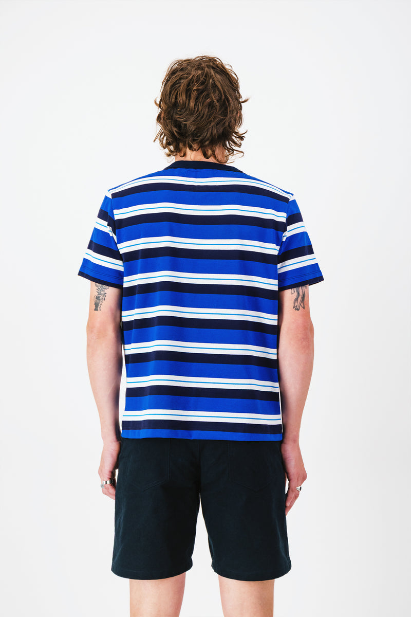 Striped Tee