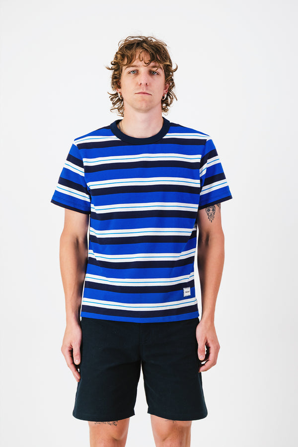 Striped Tee