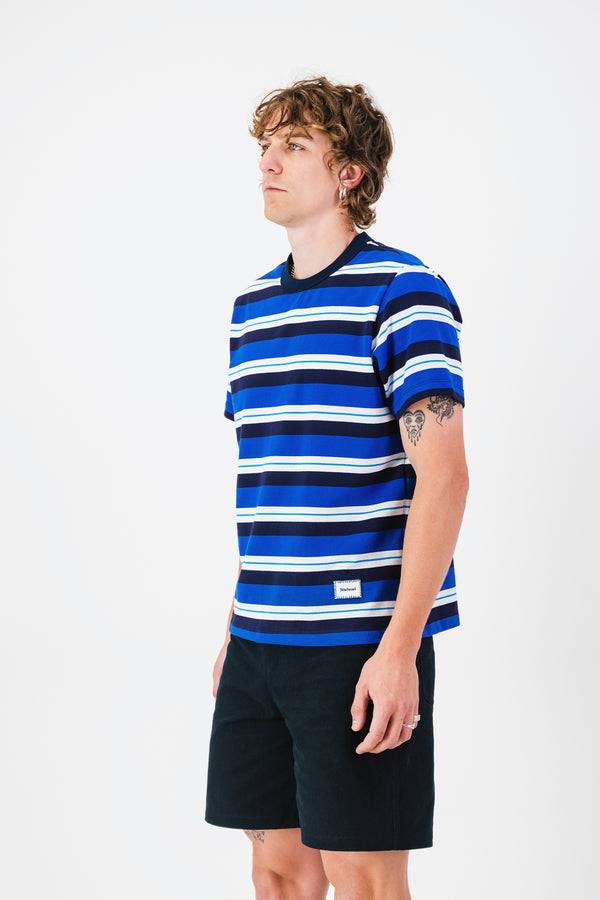 Striped Tee