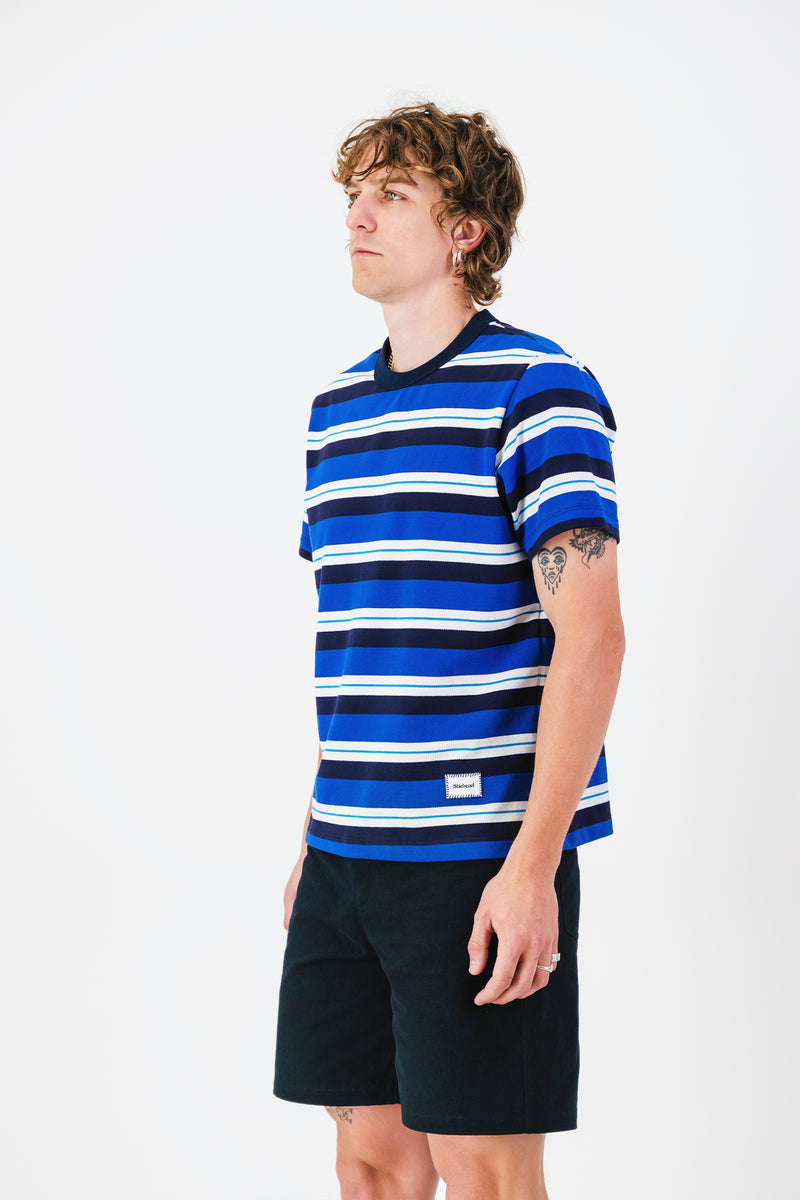 Striped Tee