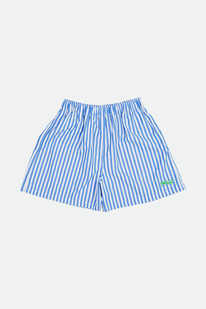 Sunny Shorts ~ Blue