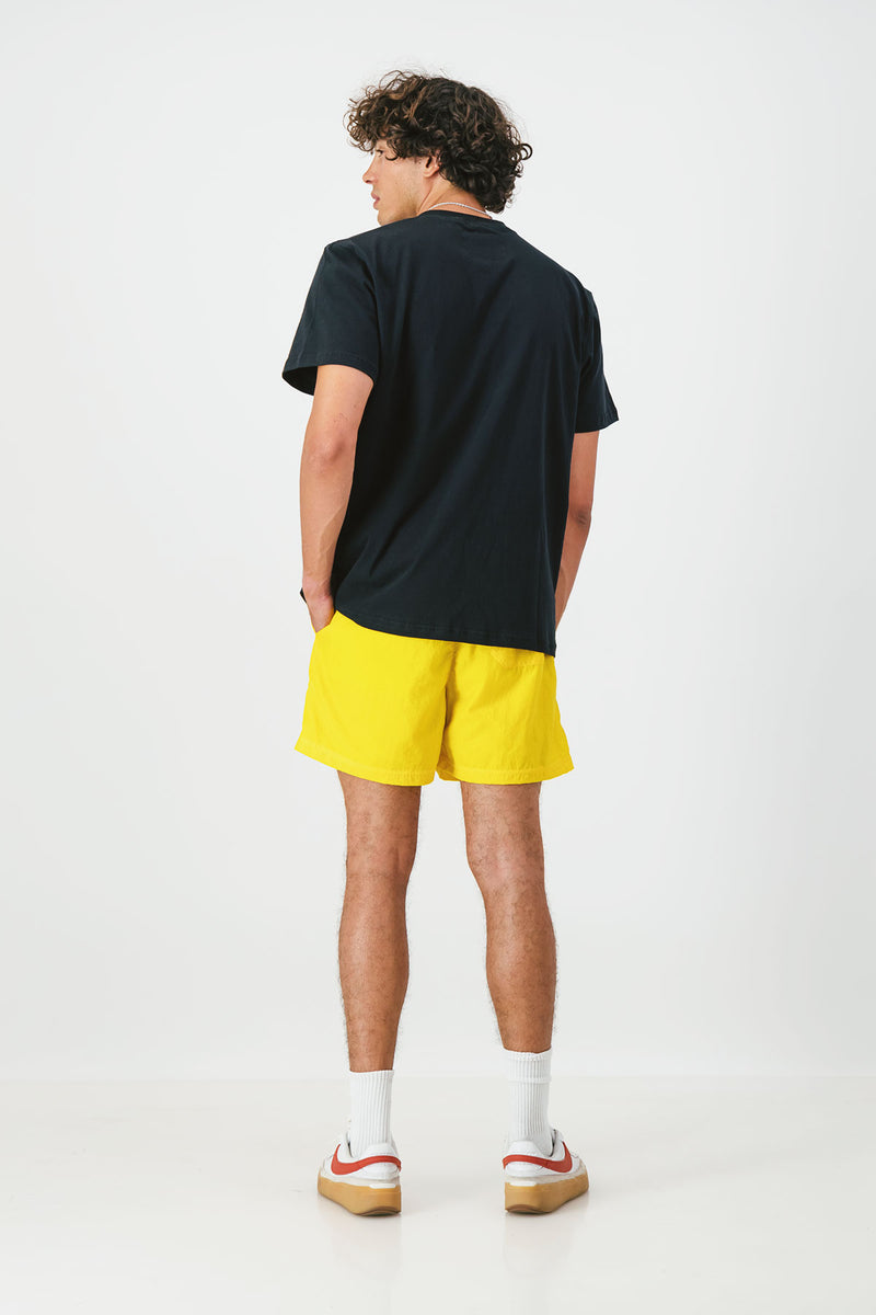 Swimmies ~ Yellow