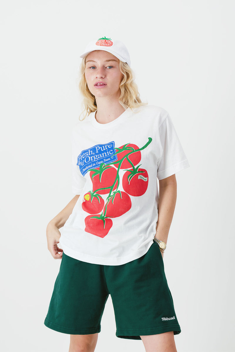 Vine Tee