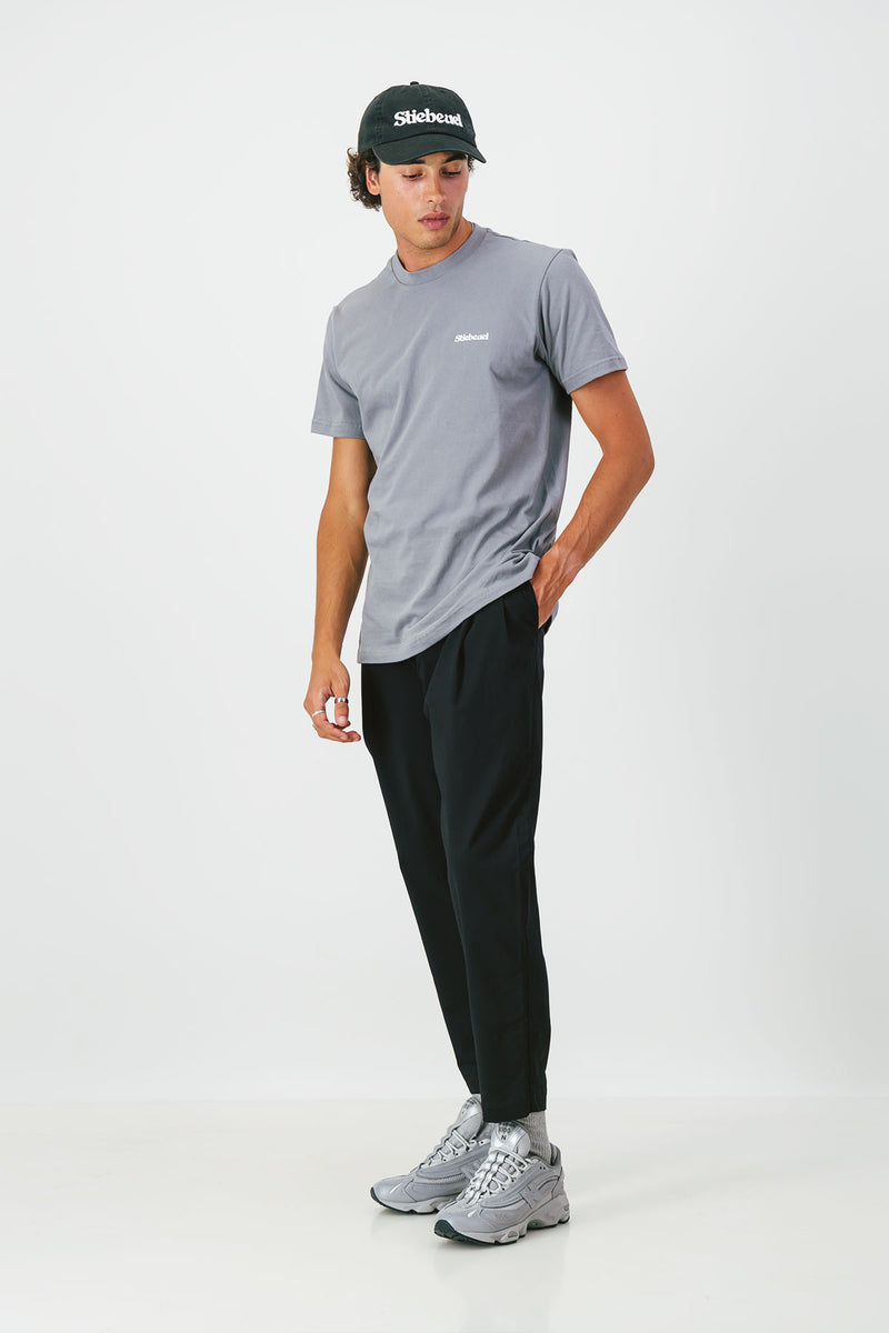 Volume Trousers ~ Black
