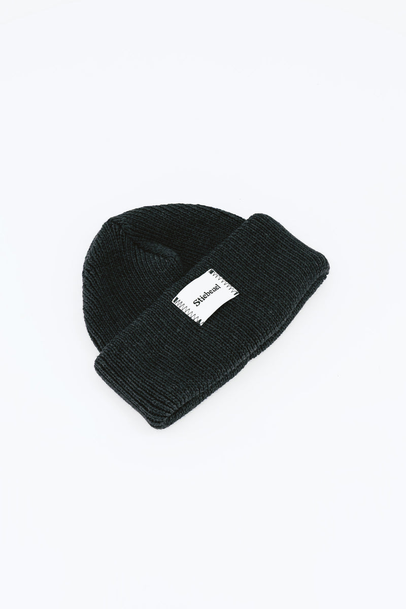 Merino Beanie