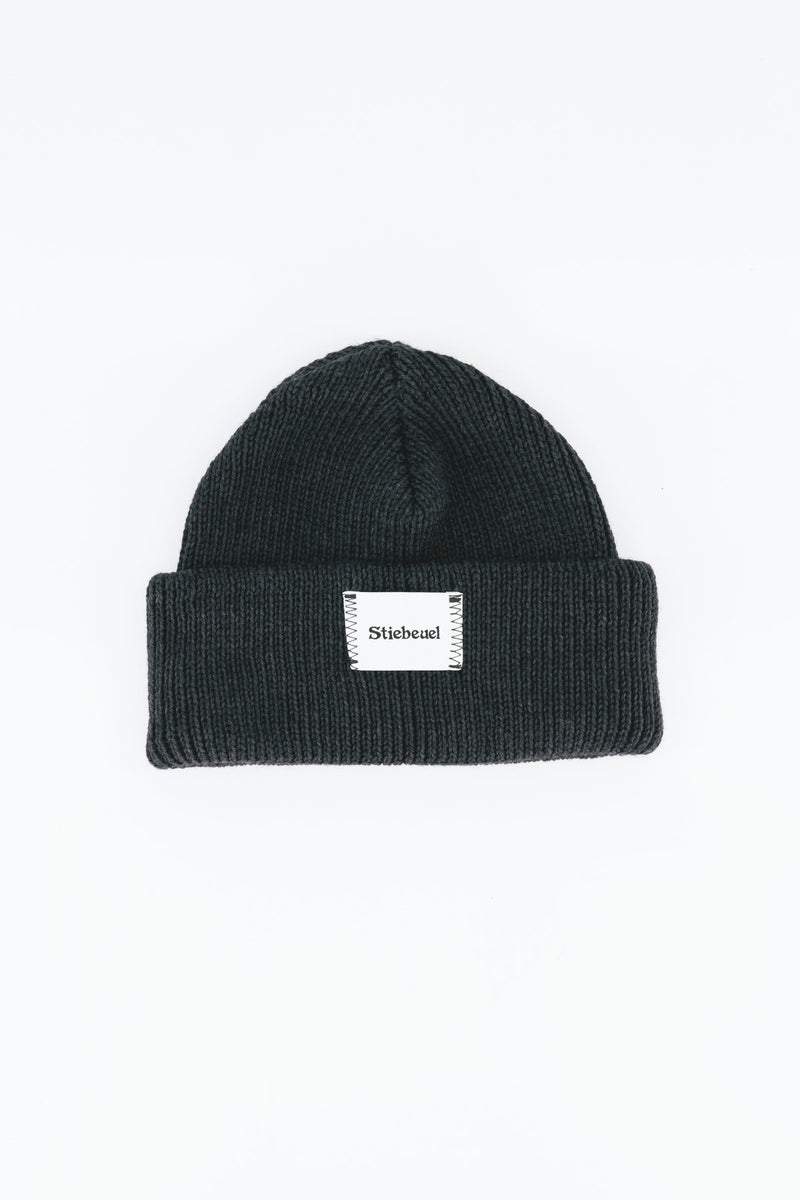 Merino Beanie