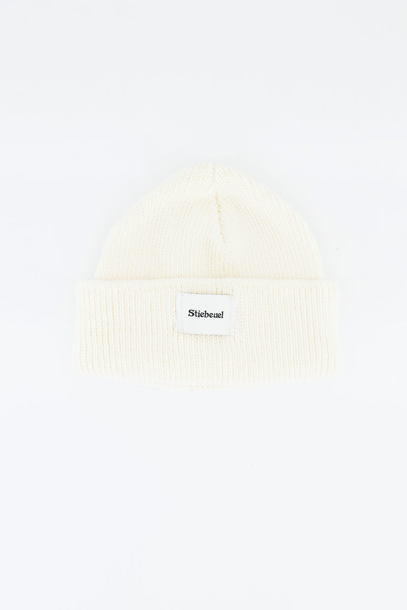 Merino Beanie
