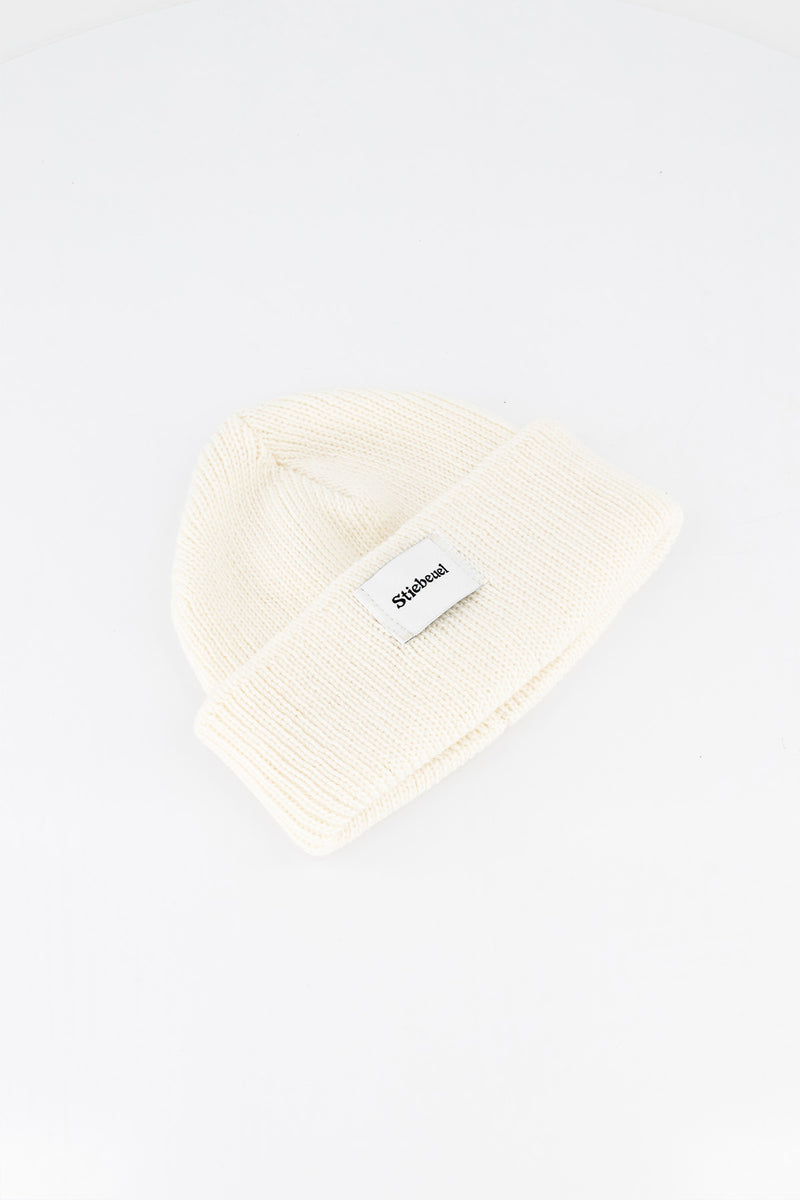 Merino Beanie