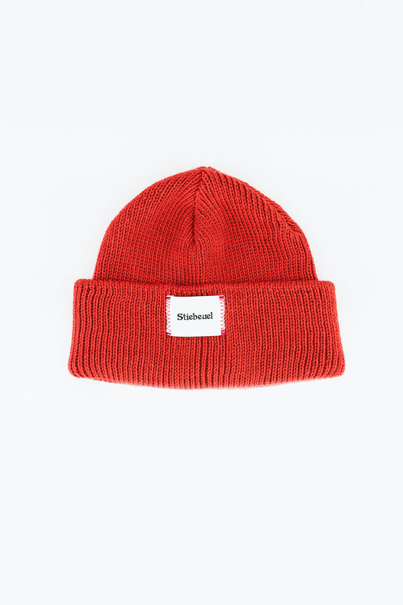 Merino Beanie