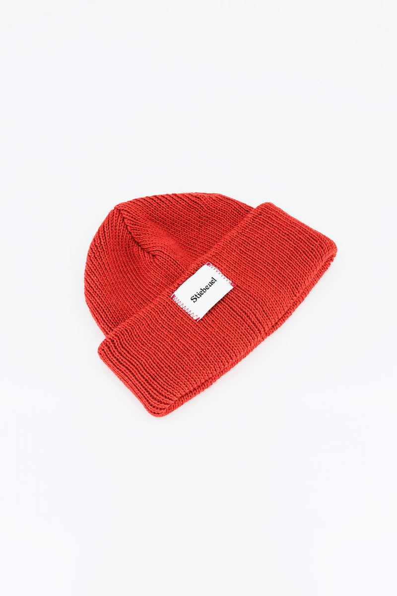 Merino Beanie