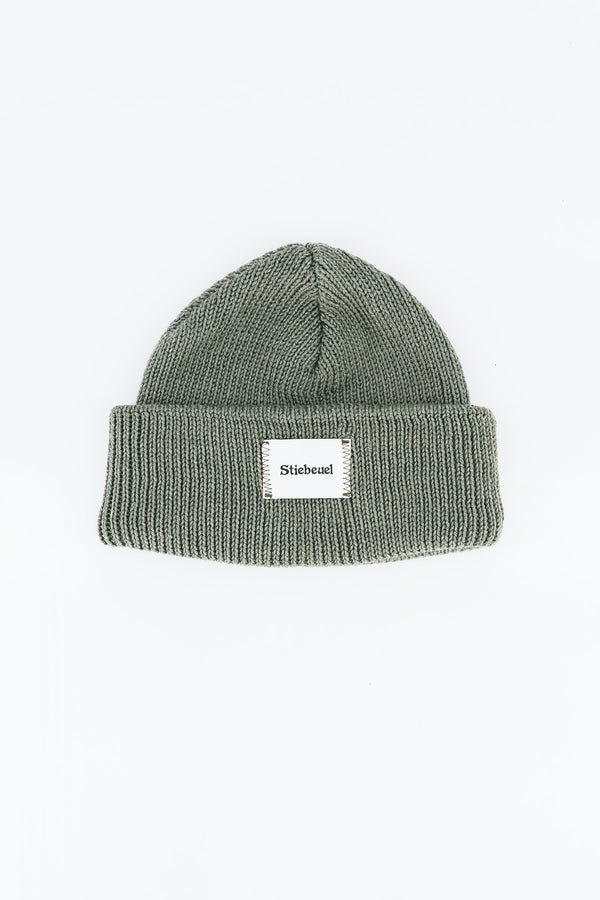 Merino Beanie