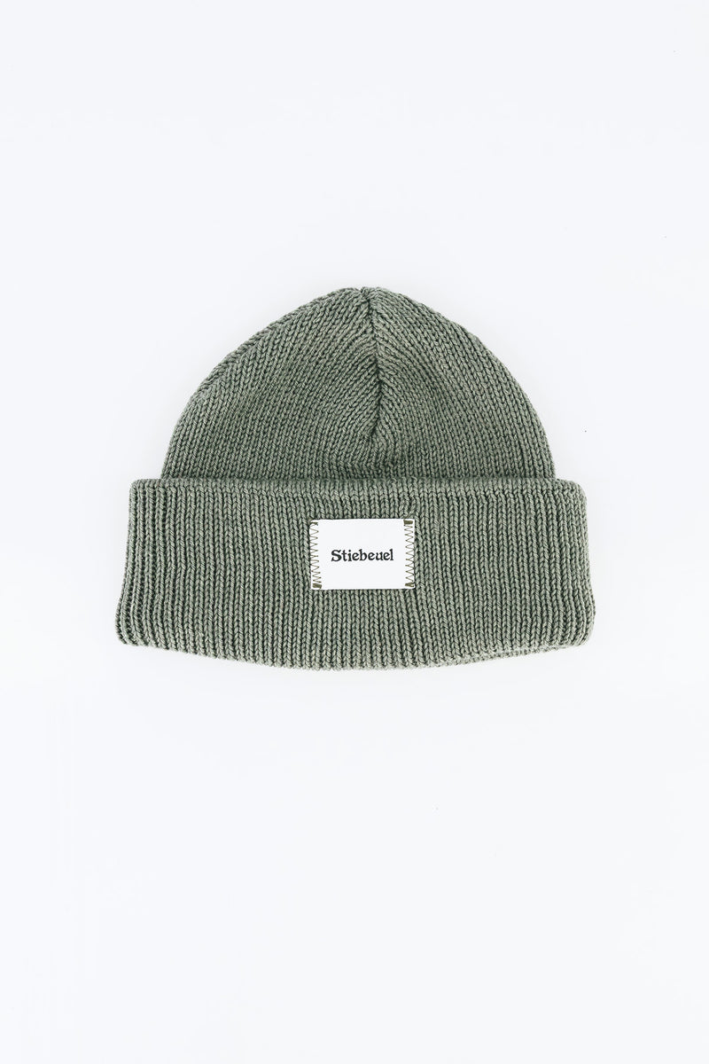 Merino Beanie