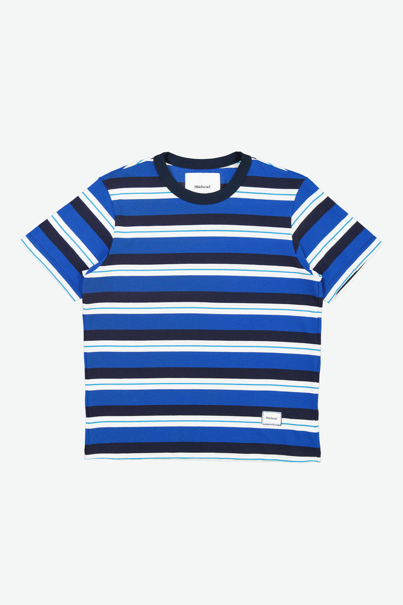 Striped Tee