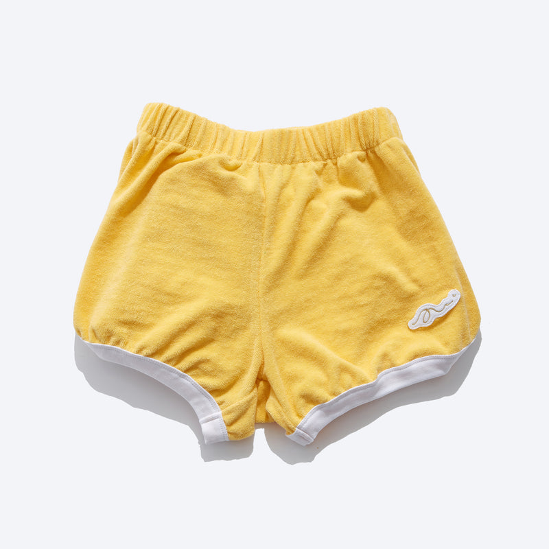 Olympic Shorts Butter